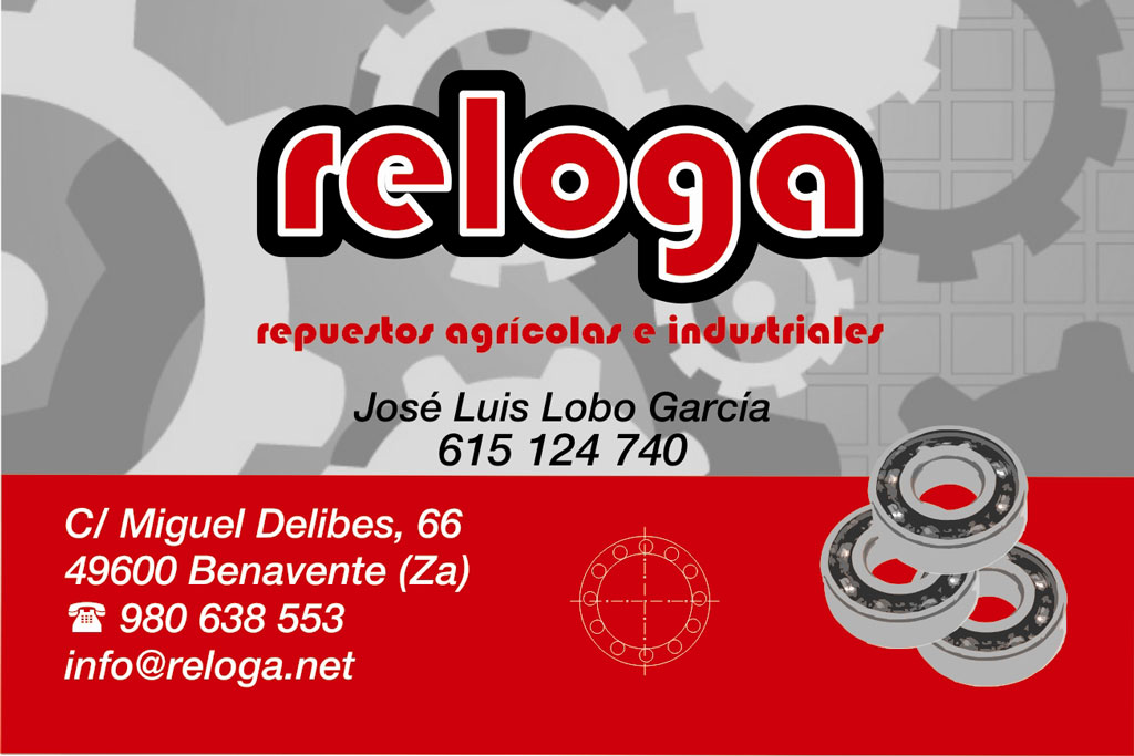 Reloga.net